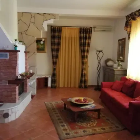 Pgp Villa Partanna