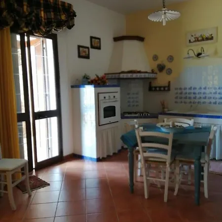 Pgp Villa