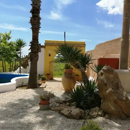 Pgp Villa